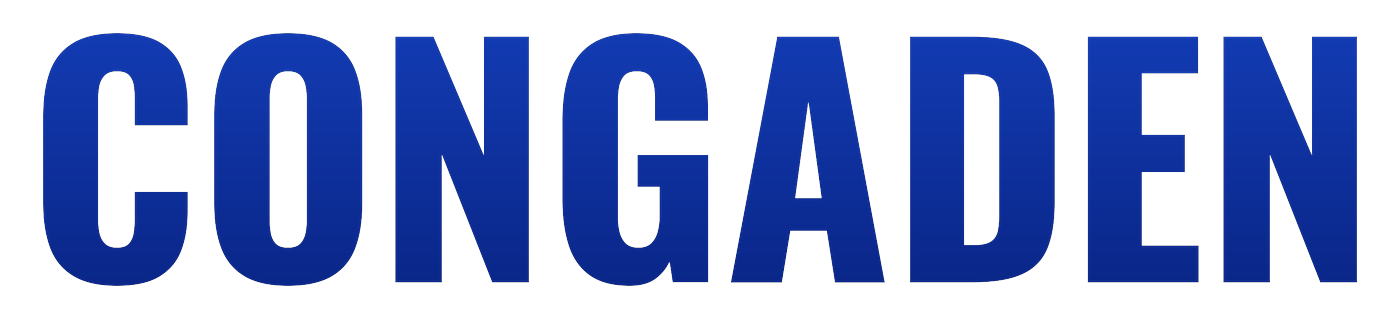 congaden